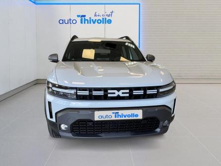 DACIA Duster Hybrid 140 Journey à vendre à Chalon-sur-Saône - Image n°8