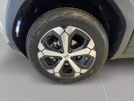 DACIA Duster Hybrid 140 Journey à vendre à Chalon-sur-Saône - Image n°9