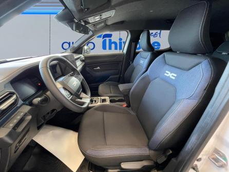 DACIA Duster Hybrid 140 Journey à vendre à Chalon-sur-Saône - Image n°10