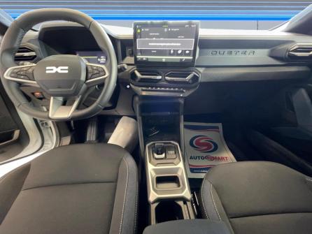 DACIA Duster Hybrid 140 Journey à vendre à Chalon-sur-Saône - Image n°12