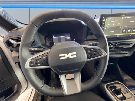 DACIA Duster Hybrid 140 Journey à vendre à Chalon-sur-Saône - Image n°13