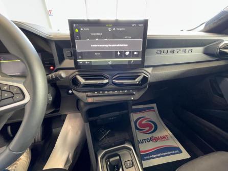 DACIA Duster Hybrid 140 Journey à vendre à Chalon-sur-Saône - Image n°15