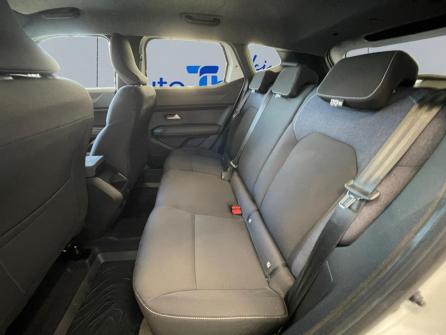 DACIA Duster Hybrid 140 Journey à vendre à Chalon-sur-Saône - Image n°16