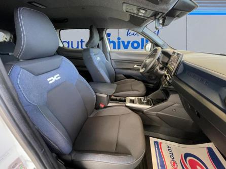 DACIA Duster Hybrid 140 Journey à vendre à Chalon-sur-Saône - Image n°17