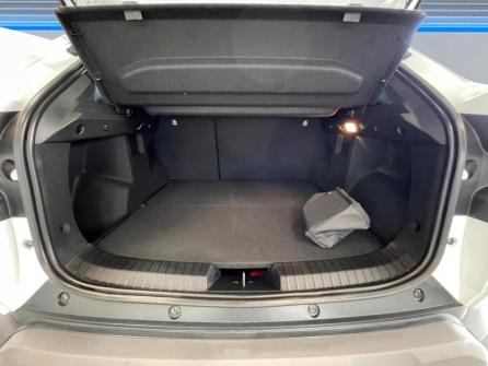 DACIA Duster Hybrid 140 Journey à vendre à Chalon-sur-Saône - Image n°19