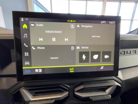 DACIA Duster Hybrid 140 Journey à vendre à Chalon-sur-Saône - Image n°21