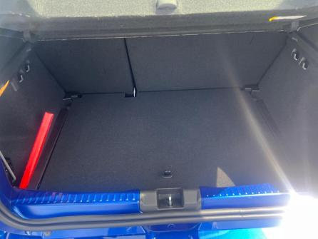 DACIA Sandero TCe 90 CVT Stepway Extreme à vendre à Givors - Image n°19