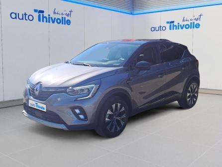 RENAULT Captur TCe 90 Techno à vendre à Givors - Image n°1