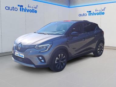 RENAULT Captur TCe 90 Techno d'occasion  de 2024  à  Givors 