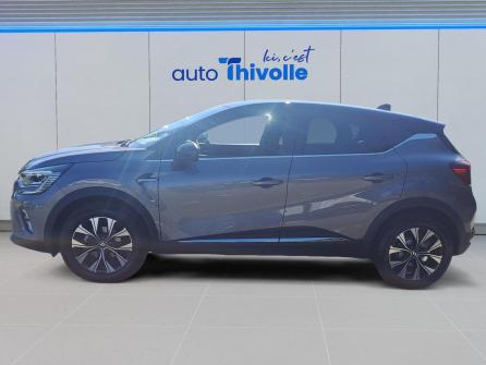 RENAULT Captur TCe 90 Techno à vendre à Givors - Image n°2