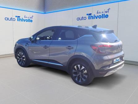 RENAULT Captur TCe 90 Techno à vendre à Givors - Image n°3