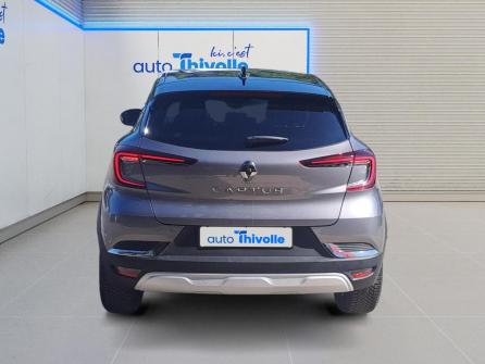 RENAULT Captur TCe 90 Techno à vendre à Givors - Image n°4
