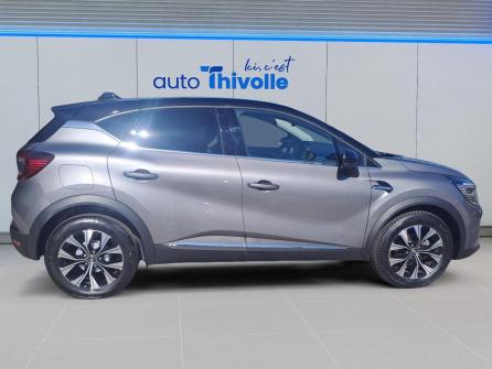 RENAULT Captur TCe 90 Techno à vendre à Givors - Image n°6