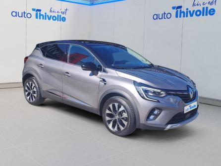 RENAULT Captur TCe 90 Techno à vendre à Givors - Image n°7