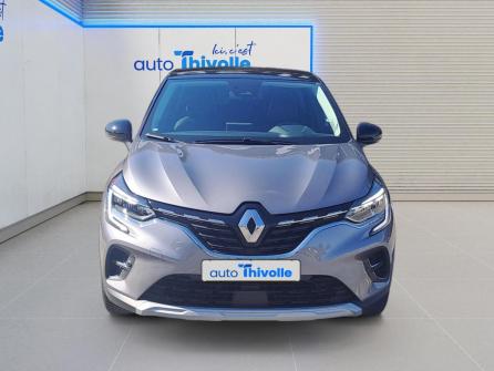 RENAULT Captur TCe 90 Techno à vendre à Givors - Image n°8