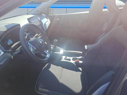RENAULT Captur TCe 90 Techno à vendre à Givors - Image n°10