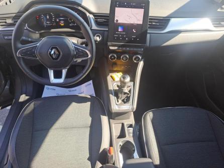 RENAULT Captur TCe 90 Techno à vendre à Givors - Image n°12