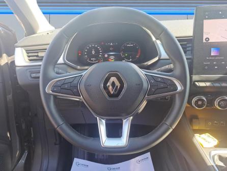 RENAULT Captur TCe 90 Techno à vendre à Givors - Image n°13