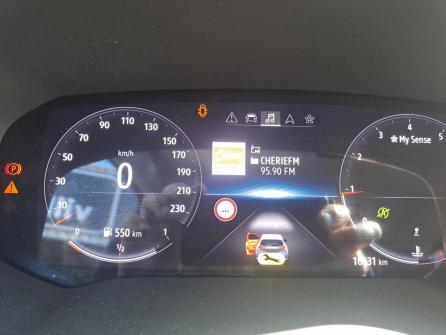 RENAULT Captur TCe 90 Techno à vendre à Givors - Image n°14