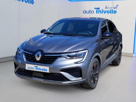 RENAULT Arkana E-Tech 145 - 21B R.S. Line à vendre à Givors - Image n°1