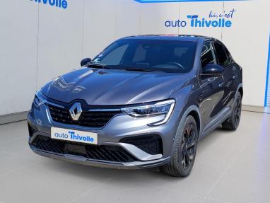 RENAULT Arkana E-Tech 145 - 21B R.S. Line d'occasion  de 2022  à  Givors 