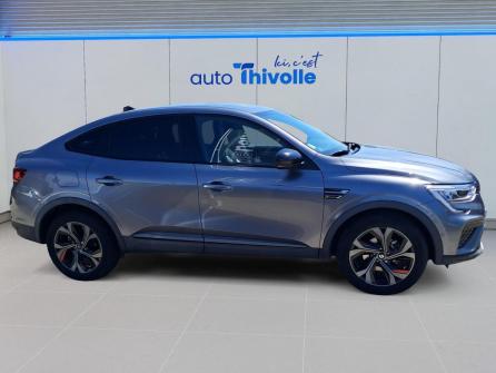 RENAULT Arkana E-Tech 145 - 21B R.S. Line à vendre à Givors - Image n°6