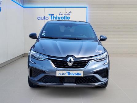 RENAULT Arkana E-Tech 145 - 21B R.S. Line à vendre à Givors - Image n°8