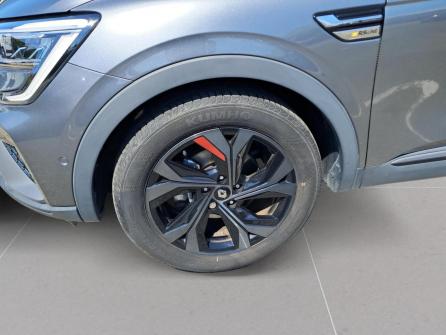 RENAULT Arkana E-Tech 145 - 21B R.S. Line à vendre à Givors - Image n°9