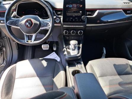 RENAULT Arkana E-Tech 145 - 21B R.S. Line à vendre à Givors - Image n°12
