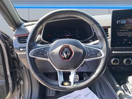 RENAULT Arkana E-Tech 145 - 21B R.S. Line à vendre à Givors - Image n°13