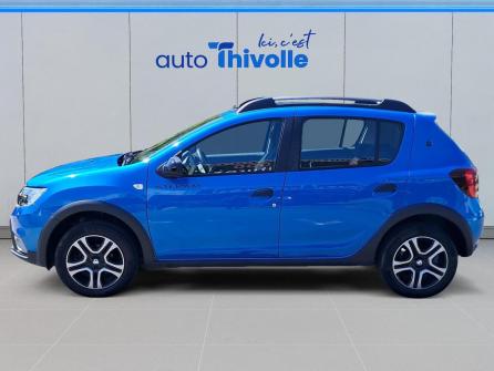 DACIA Sandero ECO-G 100 15 ans à vendre à Givors - Image n°2