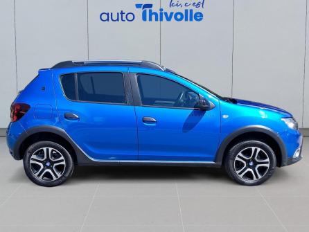 DACIA Sandero ECO-G 100 15 ans à vendre à Givors - Image n°6