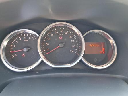 DACIA Sandero ECO-G 100 15 ans à vendre à Givors - Image n°14