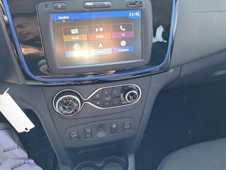 DACIA Sandero ECO-G 100 15 ans à vendre à Givors - Image n°15