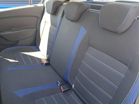 DACIA Sandero ECO-G 100 15 ans à vendre à Givors - Image n°16