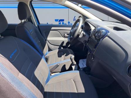 DACIA Sandero ECO-G 100 15 ans à vendre à Givors - Image n°17