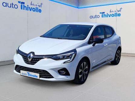 RENAULT Clio Clio E-Tech full hybrid 145 Evolution à vendre à Givors - Image n°1