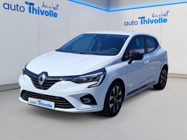 RENAULT Clio Clio E-Tech full hybrid 145 Evolution d'occasion  de 2023  à  Givors 
