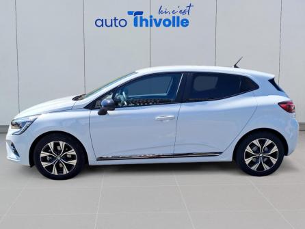 RENAULT Clio Clio E-Tech full hybrid 145 Evolution à vendre à Givors - Image n°2