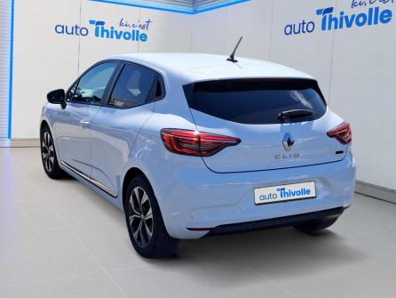 RENAULT Clio Clio E-Tech full hybrid 145 Evolution à vendre à Givors - Image n°3
