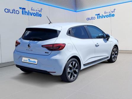 RENAULT Clio Clio E-Tech full hybrid 145 Evolution à vendre à Givors - Image n°5