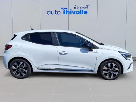 RENAULT Clio Clio E-Tech full hybrid 145 Evolution à vendre à Givors - Image n°6