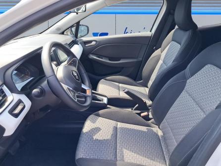 RENAULT Clio Clio E-Tech full hybrid 145 Evolution à vendre à Givors - Image n°10