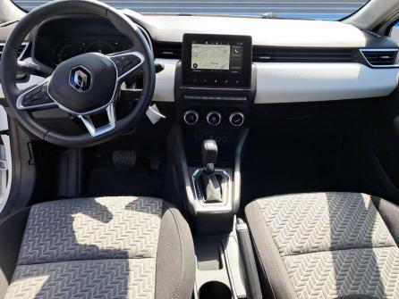 RENAULT Clio Clio E-Tech full hybrid 145 Evolution à vendre à Givors - Image n°12