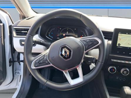 RENAULT Clio Clio E-Tech full hybrid 145 Evolution à vendre à Givors - Image n°13