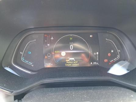 RENAULT Clio Clio E-Tech full hybrid 145 Evolution à vendre à Givors - Image n°14