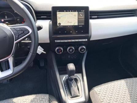 RENAULT Clio Clio E-Tech full hybrid 145 Evolution à vendre à Givors - Image n°15