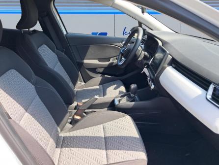 RENAULT Clio Clio E-Tech full hybrid 145 Evolution à vendre à Givors - Image n°17