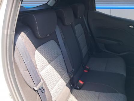 RENAULT Clio Clio E-Tech full hybrid 145 Evolution à vendre à Givors - Image n°18