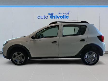 DACIA Sandero Urban Stepway SCe 75 à vendre à Le Creusot - Image n°2